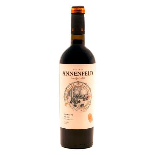 〈アンネヌフェルド〉サぺラヴィメルロ