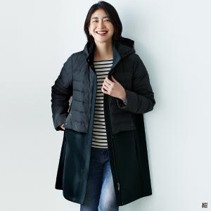 高島屋オリジナル ２ウェイコート 商品詳細 高島屋オンラインストア