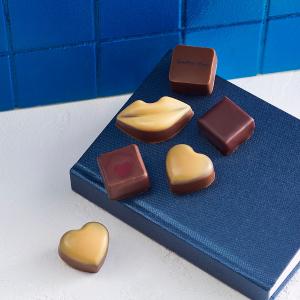 JEAN-PAUL HEVIN（ジャン＝ポール・エヴァン） | チョコレート