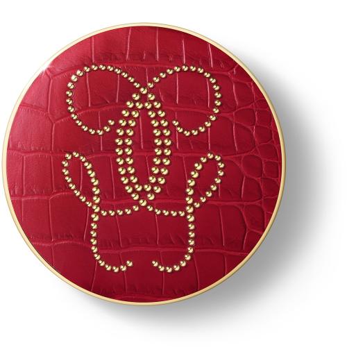 【数量限定】パリュール ゴールド クッション ジュエル ケース