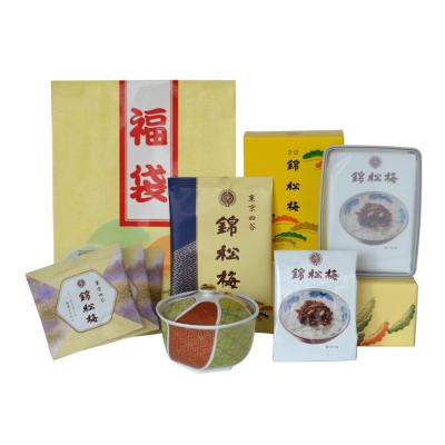 錦松梅 福袋