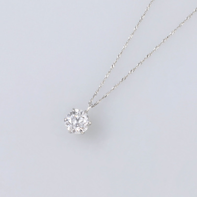ネックレス | ダイヤモンド アクセサリー | タカシマヤ