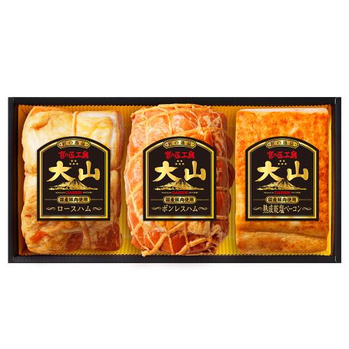 食の匠工房3種詰合せCN-17