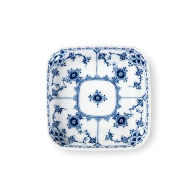 ロイヤルコペンハーゲン　プレート　33㎝ ロイヤルコペンハーゲン（Royal Copenhagen）ブルーライン