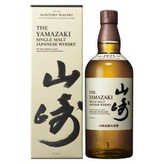 シングルモルト 山崎 700ml