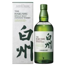 シングルモルト 白州 700ml