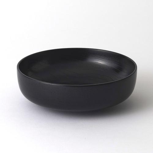 汎用小鉢 拭き漆