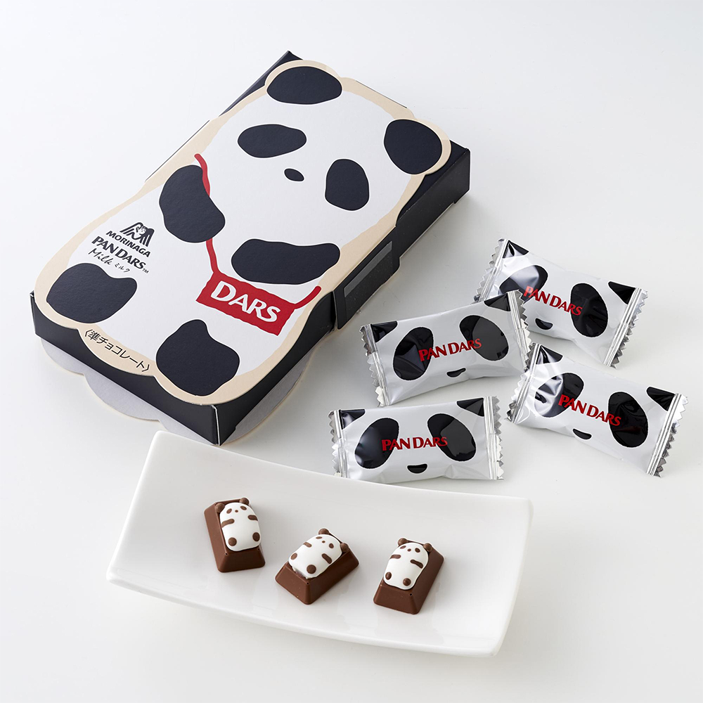 【バレンタインデー】＜パンダース＞パンダース ギフト