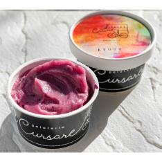 甲州生ジェラート 上質果実のソルベ詰合せ