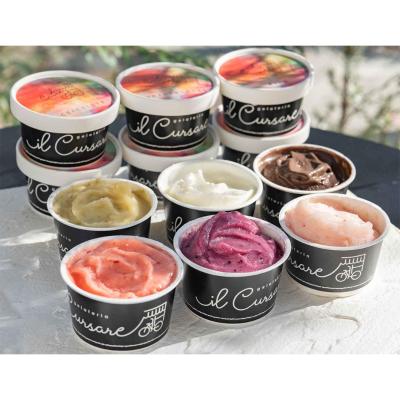 甲州生ジェラート 贈り物セレクト