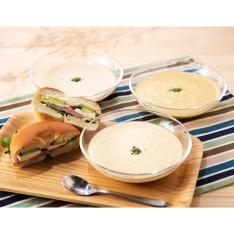 34種のやさい畑スープセット3種5個入り