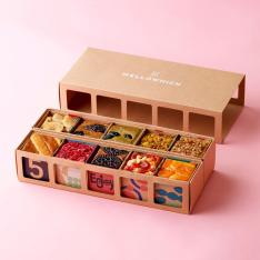 パウンドケーキ10個入り