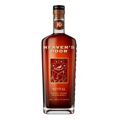 〈アメリカンウイスキー ヘヴンズドア〉リバイバル テネシーストレートバーボン