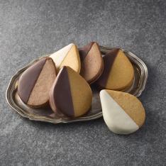 Petal Chocolat Assort 6個入