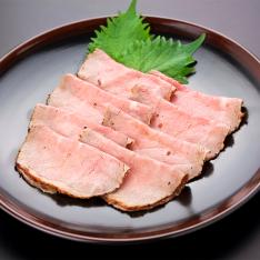 前沢牛ローストビーフ