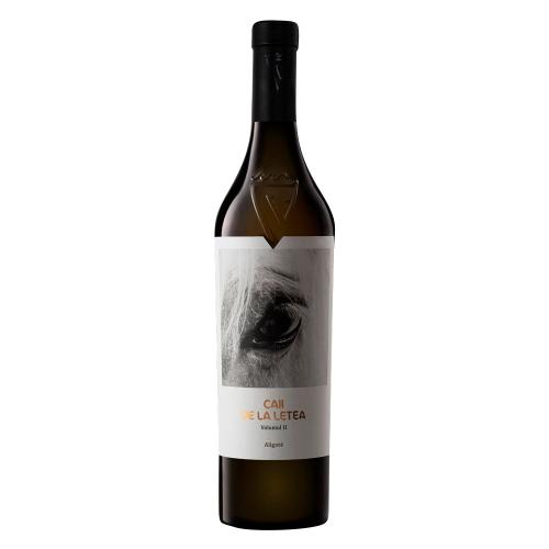 〈ヴィティコラ・サリカ・二クリツェル〉カーイ・デ・ラ・レテア Vol.2 アリゴテ 2023年