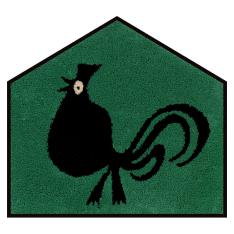 キキリキー アクセントマット