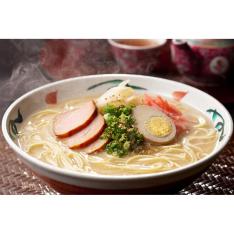 【父の日】博多とんこつラーメン10食セット
