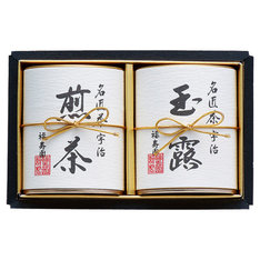 銘茶詰合せ(FM-50)