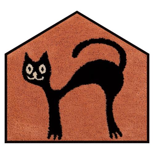 ミャウミャウ アクセントマット
