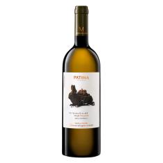 〈デ・マテイ〉パティマ・マテイ・フェテアスカ・アルバ 2023年