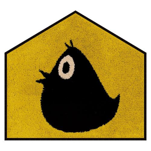 ピオピオ アクセントマット