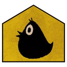 ピオピオ アクセントマット