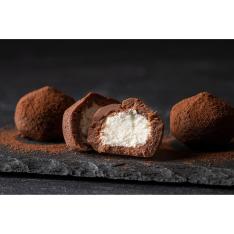生チョコトリュフ9個入