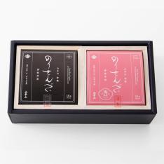 のりせんべい・のりせんべい梅風味　詰合せ（NSB，NSB-U）