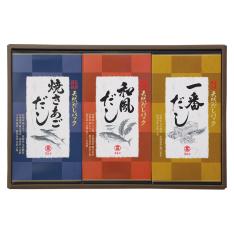 〈高島屋〉天然だしパック詰合せ