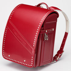 ランドセル（DISR-20003　レッド）