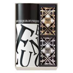 黒船詰合せ（ノボラスキュ8本、ノボタイル12枚）