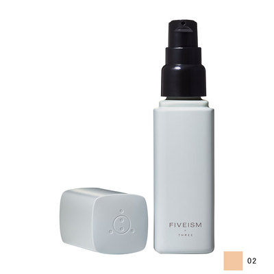 ＦＩＶＥＩＳＭ×ＴＨＲＥＥ　セット FIVEISM x THREE Conceal Bar S2022.10.26[WED]発売 | THREE