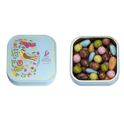 【バレンタインデー】メランジュドショコラアソルティ