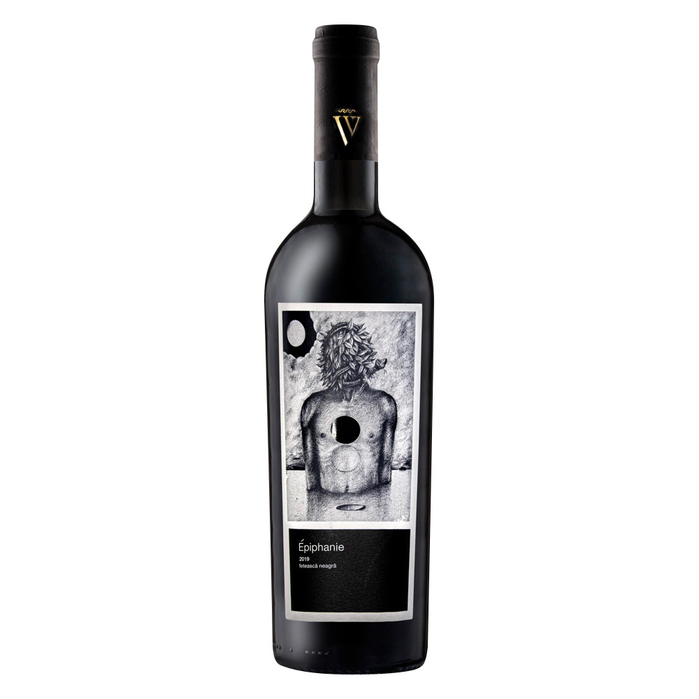 〈ヴィティコラ・サリカ・二クリツェル〉エピファニー・フェテアスカ・ネアグラ 2019年