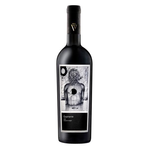 〈ヴィティコラ・サリカ・二クリツェル〉エピファニー・フェテアスカ・ネアグラ 2019年