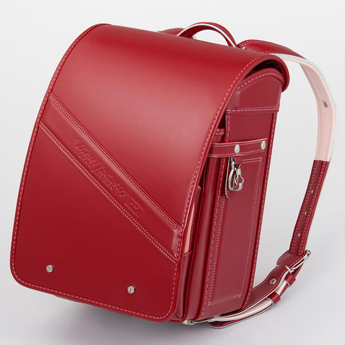 ランドセル（DISR-20002　レッド）