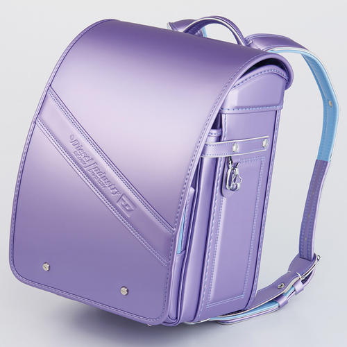 ランドセル（DISR-20002　パールライラック）