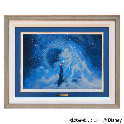 Mickey's Dream(DAI-02)
