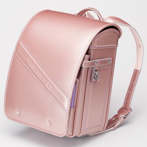 ランドセル（DISR-20002　パールピンク）