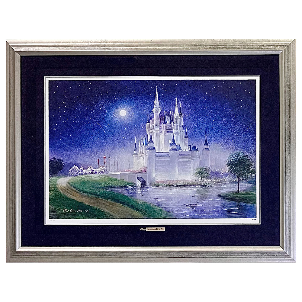 Cinderella's Grand Arrival(DAI-03) | 商品詳細 | 高島屋オンライン Cinderella's Grand Arrival(DAI-03) | 商品詳細 | 高島屋オンライン