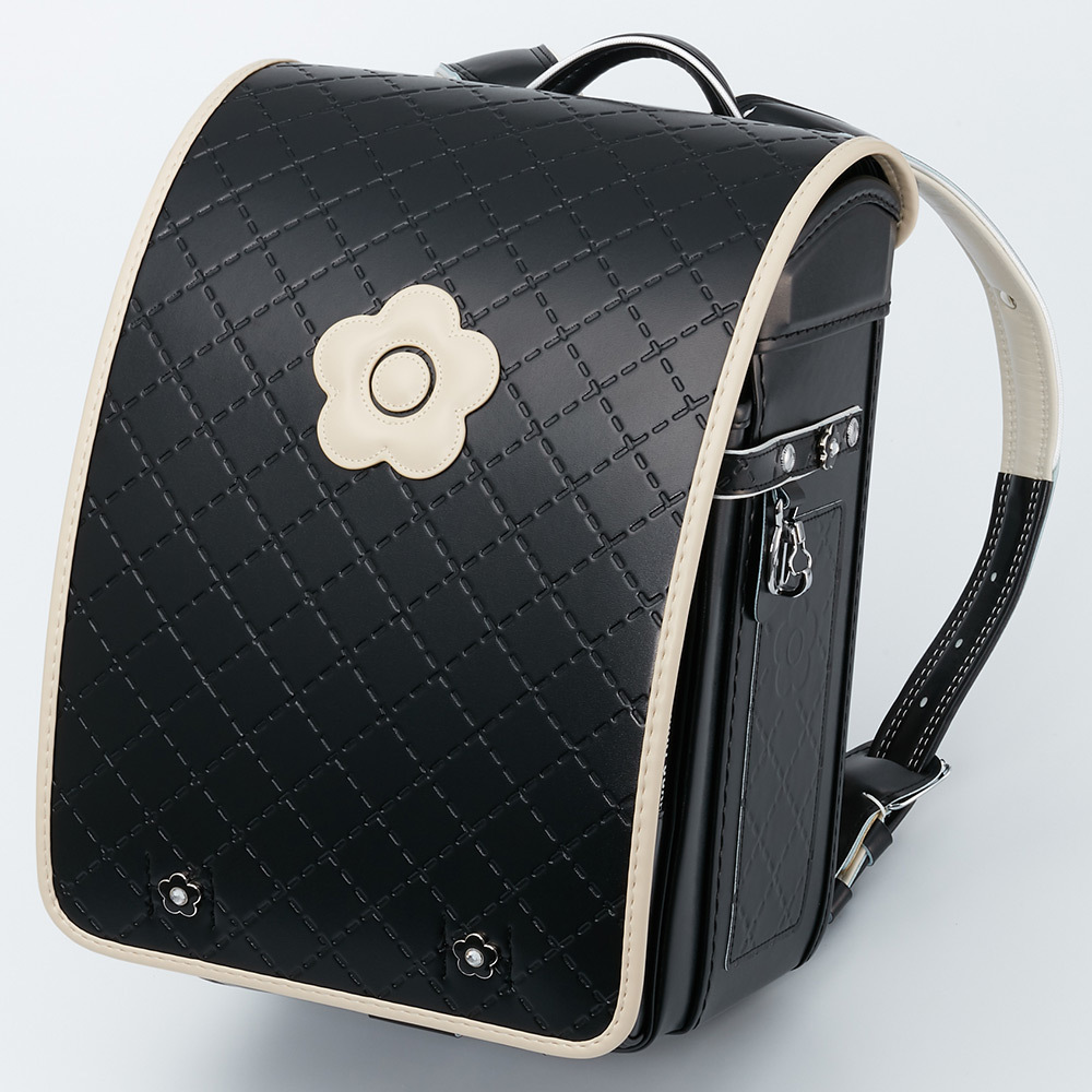 ランドセル（MQR-20002　ブラック）