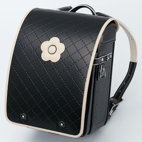 ランドセル（MQR-20002　ブラック）