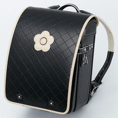 ランドセル（MQR-20002　ブラック）