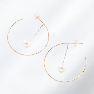 ピアス・イヤリング | アクセサリー | デザイン | パール