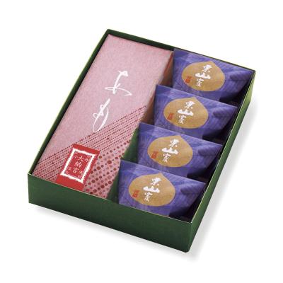 あも・栗山家詰合せ