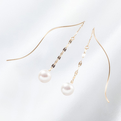 ピアス・イヤリング | アクセサリー | デザイン | パール