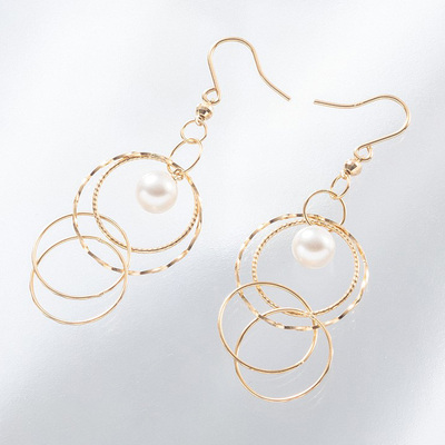 ピアス・イヤリング | アクセサリー | デザイン | パール