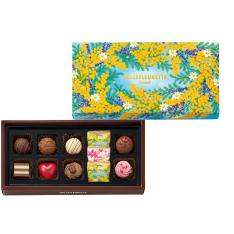 【ホワイトデー】ベルフルレット E