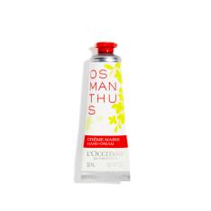 画像オスマンサス ハンドクリーム 30mL